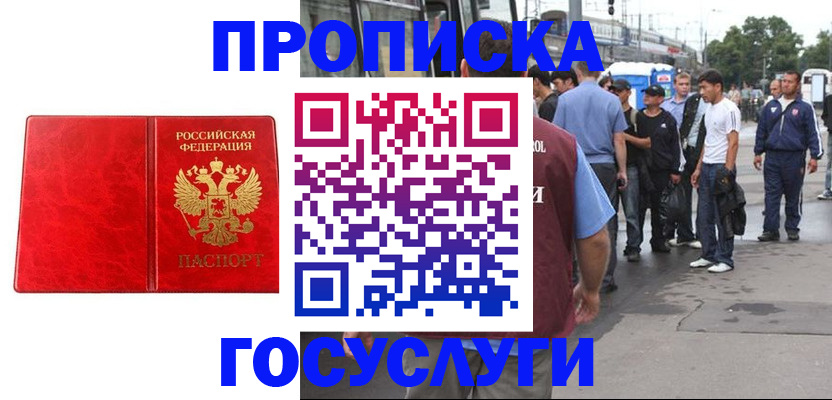 прописка для кредита в Шали
